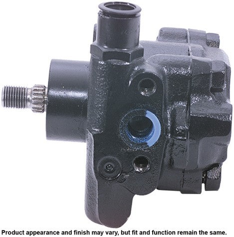 CARDONE Reman Power Steering Pump P/N:21-5704 Fits: Subaru Xt 91-85 - Image 2