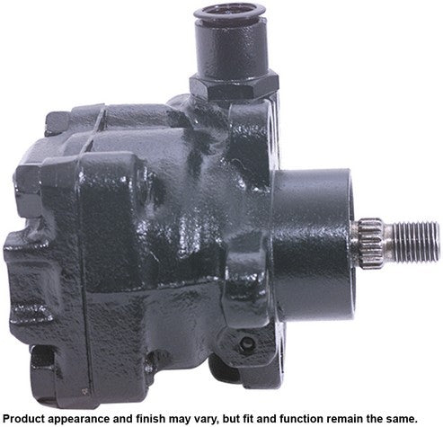 CARDONE Reman Power Steering Pump P/N:21-5704 Fits: Subaru Xt 91-85 - Image 3