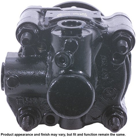 CARDONE Reman Power Steering Pump P/N:21-5706 Fits: BMW 325 88-87, BMW 325e 1987, BMW 325i 93-87, BMW 325is 91-87, BMW 325ix 91-88 - Image 1