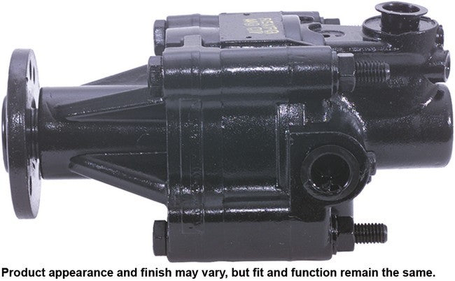 CARDONE Reman Power Steering Pump P/N:21-5706 Fits: BMW 325 88-87, BMW 325e 1987, BMW 325i 93-87, BMW 325is 91-87, BMW 325ix 91-88 - Image 2