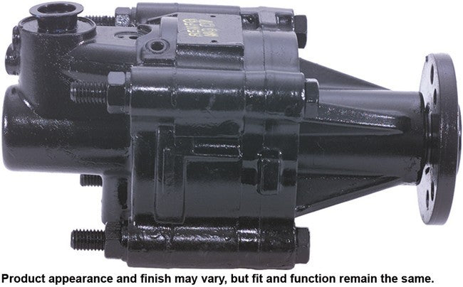 CARDONE Reman Power Steering Pump P/N:21-5706 Fits: BMW 325 88-87, BMW 325e 1987, BMW 325i 93-87, BMW 325is 91-87, BMW 325ix 91-88 - Image 3
