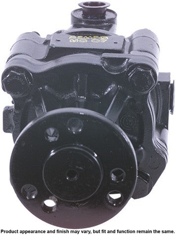 CARDONE Reman Power Steering Pump P/N:21-5706 Fits: BMW 325 88-87, BMW 325e 1987, BMW 325i 93-87, BMW 325is 91-87, BMW 325ix 91-88 - Image 4