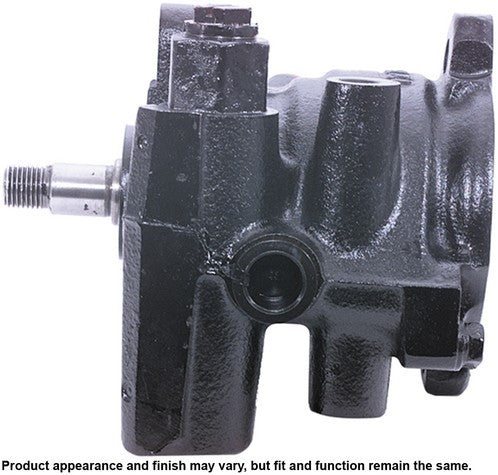 CARDONE Reman Power Steering Pump P/N:21-5710 Fits: Geo Prizm 92-89, Toyota Celica 93-90, Toyota Corolla 93-88 - Image 2