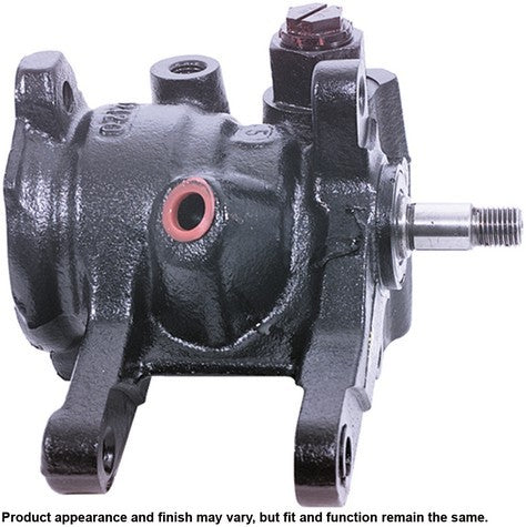 CARDONE Reman Power Steering Pump P/N:21-5710 Fits: Geo Prizm 92-89, Toyota Celica 93-90, Toyota Corolla 93-88 - Image 3