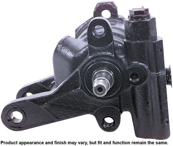 CARDONE Reman Power Steering Pump P/N:21-5710 Fits: Geo Prizm 92-89, Toyota Celica 93-90, Toyota Corolla 93-88 - Image 4