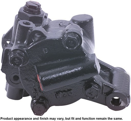 CARDONE Reman Power Steering Pump P/N:21-5712 Fits: Toyota Celica 1986, Toyota Supra 92-86 - Image 1