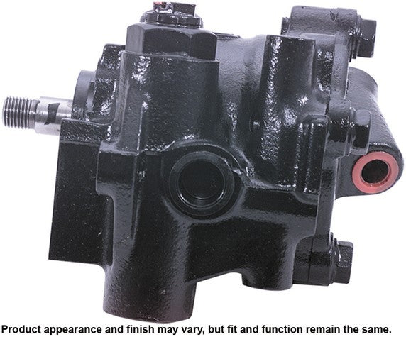 CARDONE Reman Power Steering Pump P/N:21-5712 Fits: Toyota Celica 1986, Toyota Supra 92-86 - Image 2