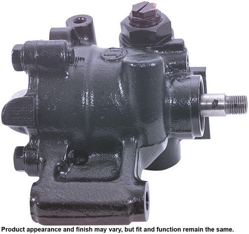 CARDONE Reman Power Steering Pump P/N:21-5712 Fits: Toyota Celica 1986, Toyota Supra 92-86 - Image 3