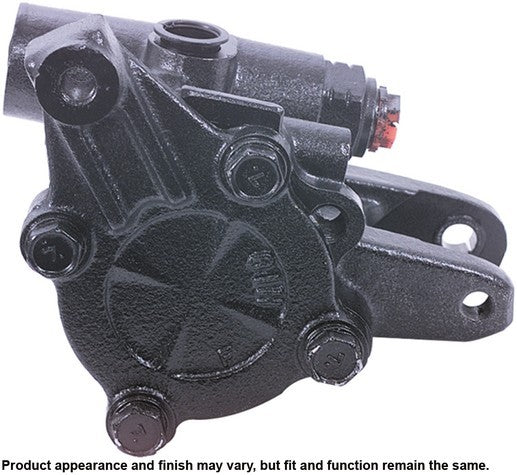 CARDONE Reman Power Steering Pump P/N:21-5713 Fits: Toyota Tercel 88-87 - Image 1