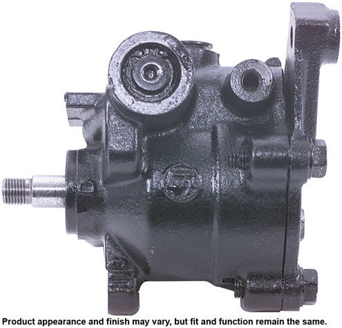 CARDONE Reman Power Steering Pump P/N:21-5713 Fits: Toyota Tercel 88-87 - Image 2