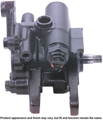 CARDONE Reman Power Steering Pump P/N:21-5713 Fits: Toyota Tercel 88-87 - Image 3