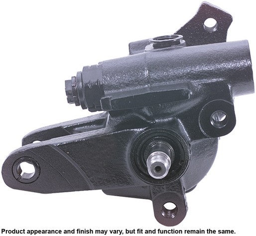 CARDONE Reman Power Steering Pump P/N:21-5713 Fits: Toyota Tercel 88-87 - Image 4