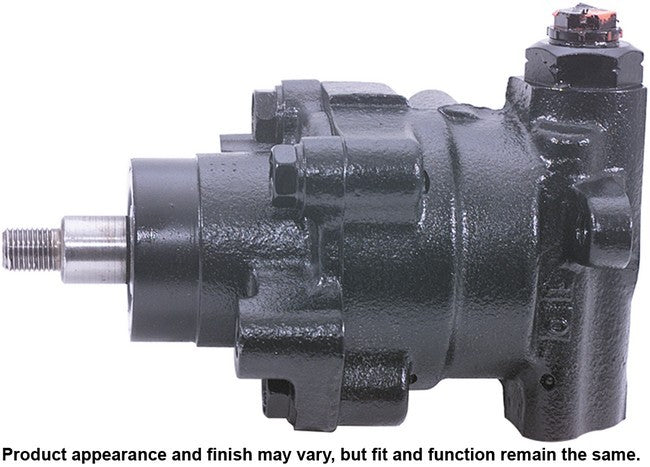 CARDONE Reman Power Steering Pump P/N:21-5720 Fits: Toyota Pickup 90-84 - Image 2
