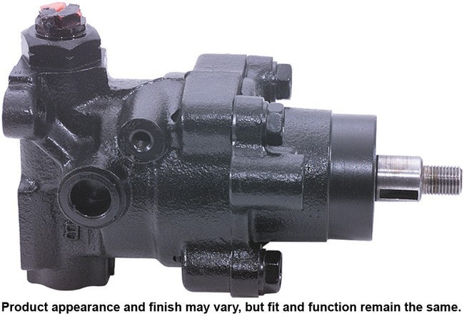 CARDONE Reman Power Steering Pump P/N:21-5720 Fits: Toyota Pickup 90-84 - Image 3