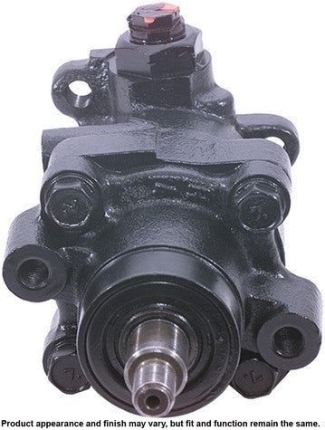 CARDONE Reman Power Steering Pump P/N:21-5720 Fits: Toyota Pickup 90-84 - Image 4