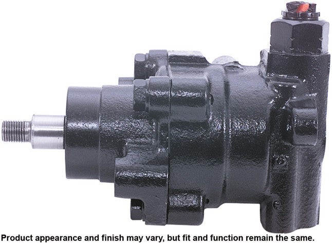 CARDONE Reman Power Steering Pump P/N:21-5721 Fits: Toyota 4runner 95-89, Toyota Pickup 95-89 - Image 2