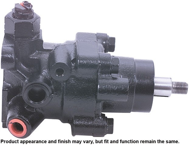 CARDONE Reman Power Steering Pump P/N:21-5721 Fits: Toyota 4runner 95-89, Toyota Pickup 95-89 - Image 3