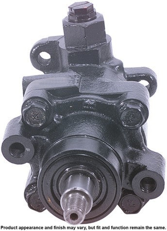 CARDONE Reman Power Steering Pump P/N:21-5721 Fits: Toyota 4runner 95-89, Toyota Pickup 95-89 - Image 4