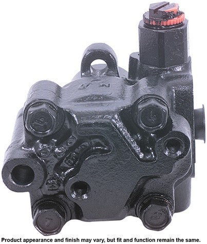 CARDONE Reman Power Steering Pump P/N:21-5726 Fits: Infiniti M30 92-90, Nissan D21 94-88, Nissan Pathfinder 95-88, Nissan Pickup 1995 - Image 1