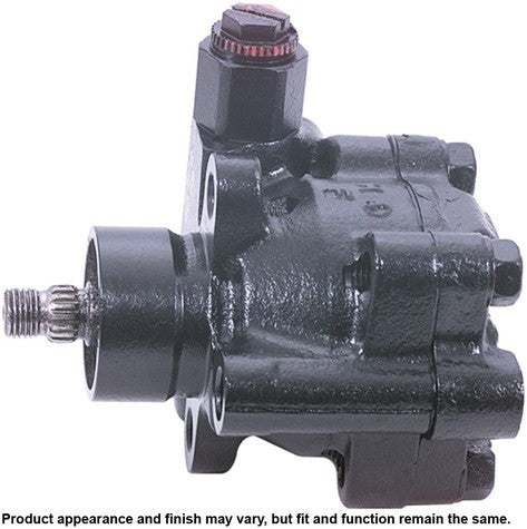 CARDONE Reman Power Steering Pump P/N:21-5726 Fits: Infiniti M30 92-90, Nissan D21 94-88, Nissan Pathfinder 95-88, Nissan Pickup 1995 - Image 2