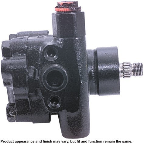 CARDONE Reman Power Steering Pump P/N:21-5726 Fits: Infiniti M30 92-90, Nissan D21 94-88, Nissan Pathfinder 95-88, Nissan Pickup 1995 - Image 3