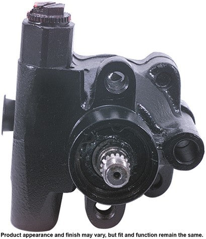 CARDONE Reman Power Steering Pump P/N:21-5726 Fits: Infiniti M30 92-90, Nissan D21 94-88, Nissan Pathfinder 95-88, Nissan Pickup 1995 - Image 4