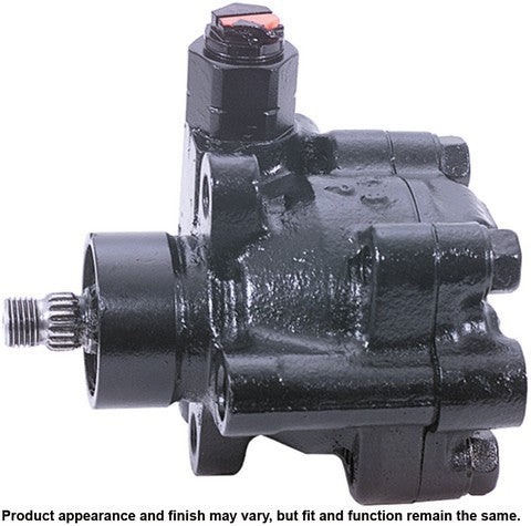 CARDONE Reman Power Steering Pump P/N:21-5727 Fits: Infiniti J30 97-93 - Image 2