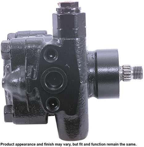 CARDONE Reman Power Steering Pump P/N:21-5727 Fits: Infiniti J30 97-93 - Image 3
