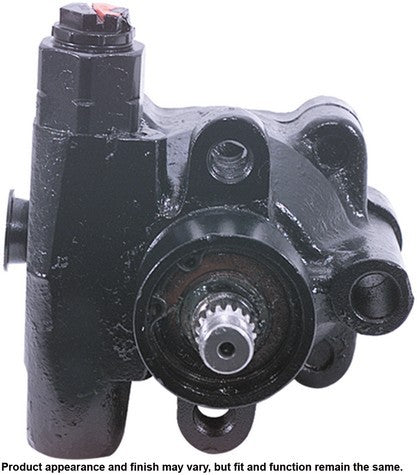 CARDONE Reman Power Steering Pump P/N:21-5727 Fits: Infiniti J30 97-93 - Image 4
