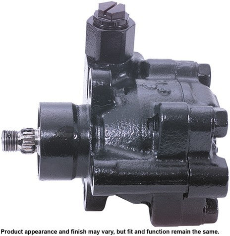 CARDONE Reman Power Steering Pump P/N:21-5728 Fits: Nissan 240sx 90-89, Nissan D21 94-86, Nissan Pathfinder 88-87, Nissan Pickup 04-95 - Image 2