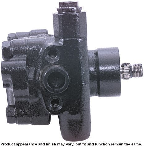 CARDONE Reman Power Steering Pump P/N:21-5728 Fits: Nissan 240sx 90-89, Nissan D21 94-86, Nissan Pathfinder 88-87, Nissan Pickup 04-95 - Image 3