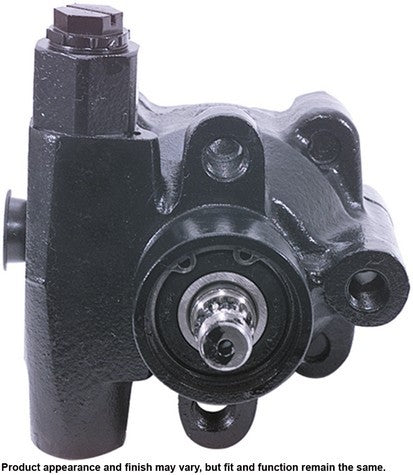 CARDONE Reman Power Steering Pump P/N:21-5728 Fits: Nissan 240sx 90-89, Nissan D21 94-86, Nissan Pathfinder 88-87, Nissan Pickup 04-95 - Image 4