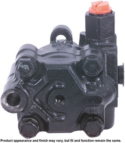 CARDONE Reman Power Steering Pump P/N:21-5729 Fits: Nissan 200sx 88-87 - Image 1