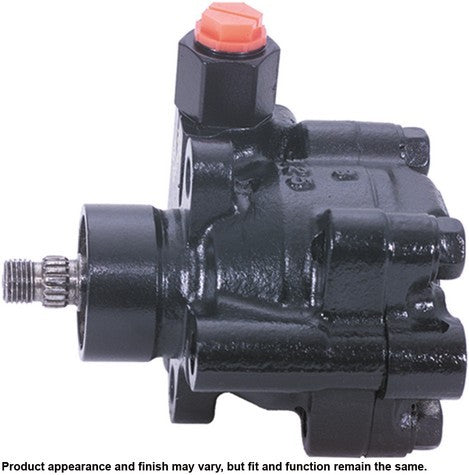 CARDONE Reman Power Steering Pump P/N:21-5729 Fits: Nissan 200sx 88-87 - Image 2
