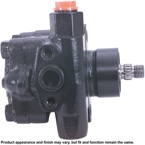 CARDONE Reman Power Steering Pump P/N:21-5729 Fits: Nissan 200sx 88-87 - Image 3