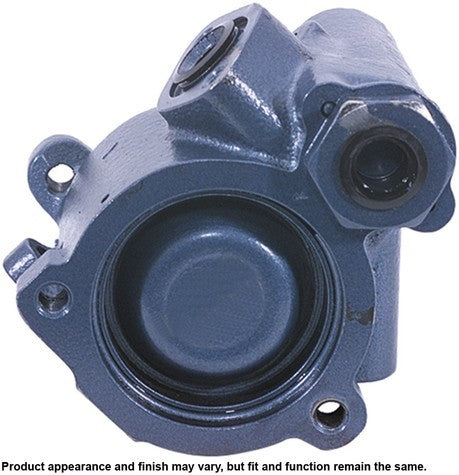 CARDONE Reman Power Steering Pump P/N:21-5730 Fits: Nissan Stanza 83-82 - Image 1