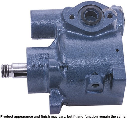 CARDONE Reman Power Steering Pump P/N:21-5730 Fits: Nissan Stanza 83-82 - Image 2