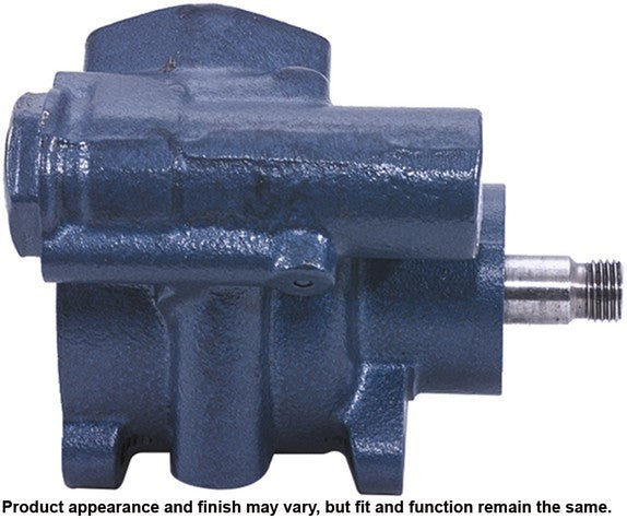 CARDONE Reman Power Steering Pump P/N:21-5730 Fits: Nissan Stanza 83-82 - Image 3