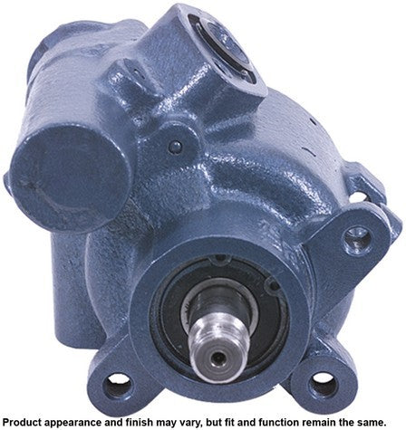 CARDONE Reman Power Steering Pump P/N:21-5730 Fits: Nissan Stanza 83-82 - Image 4