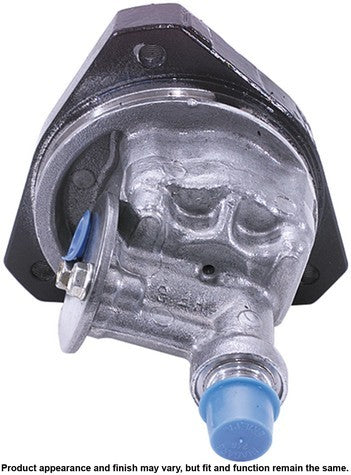 CARDONE Reman Power Steering Pump P/N:21-5733 Fits: Honda Civic 87-85 - Image 1