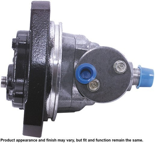 CARDONE Reman Power Steering Pump P/N:21-5733 Fits: Honda Civic 87-85 - Image 3