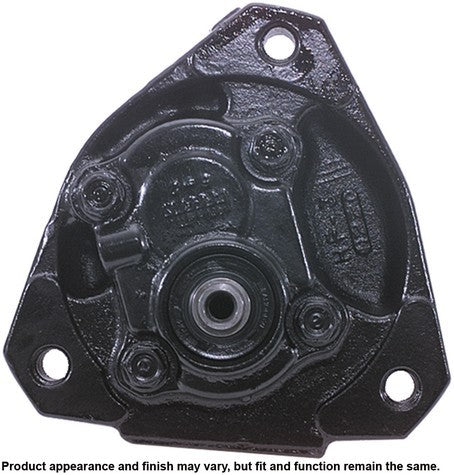 CARDONE Reman Power Steering Pump P/N:21-5733 Fits: Honda Civic 87-85 - Image 4