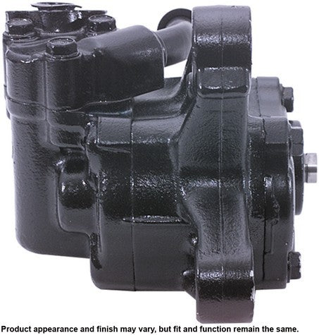 CARDONE Reman Power Steering Pump P/N:21-5735 Fits: Acura Integra 89-86 - Image 3