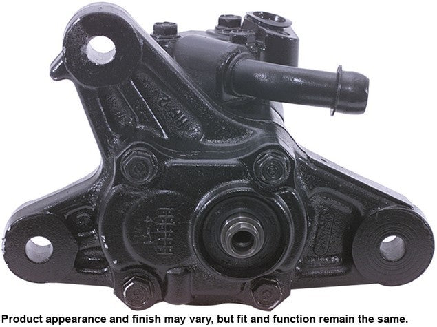 CARDONE Reman Power Steering Pump P/N:21-5735 Fits: Acura Integra 89-86 - Image 4
