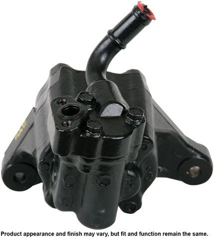 CARDONE Reman Power Steering Pump P/N:21-5737 Fits: Honda Prelude 1988 - Image 1