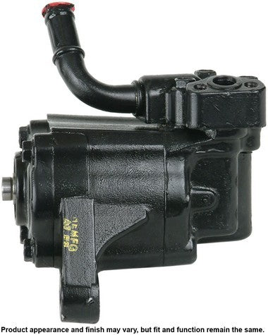 CARDONE Reman Power Steering Pump P/N:21-5737 Fits: Honda Prelude 1988 - Image 2