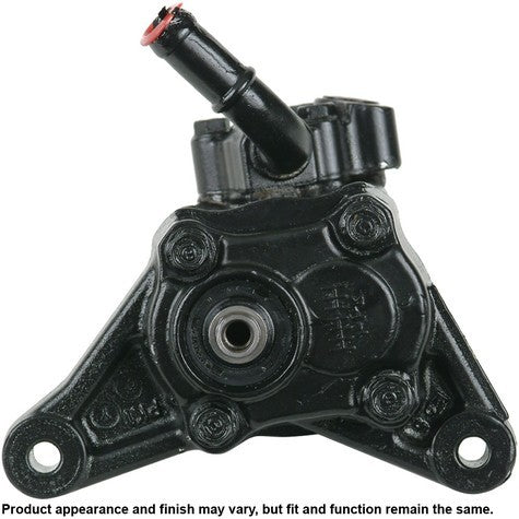 CARDONE Reman Power Steering Pump P/N:21-5737 Fits: Honda Prelude 1988 - Image 4