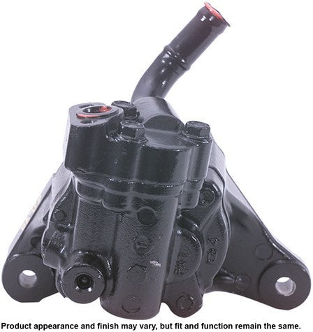 CARDONE Reman Power Steering Pump P/N:21-5738 Fits: Honda Prelude 91-89 - Image 1