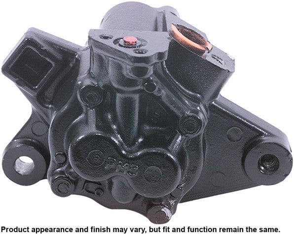 CARDONE Reman Power Steering Pump P/N:21-5739 Fits: Honda Civic 91-88 - Image 1