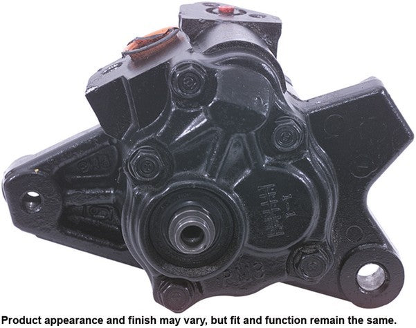 CARDONE Reman Power Steering Pump P/N:21-5739 Fits: Honda Civic 91-88 - Image 4